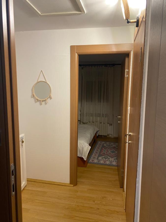 Mountain House Ivanova Korita Цетине Экстерьер фото