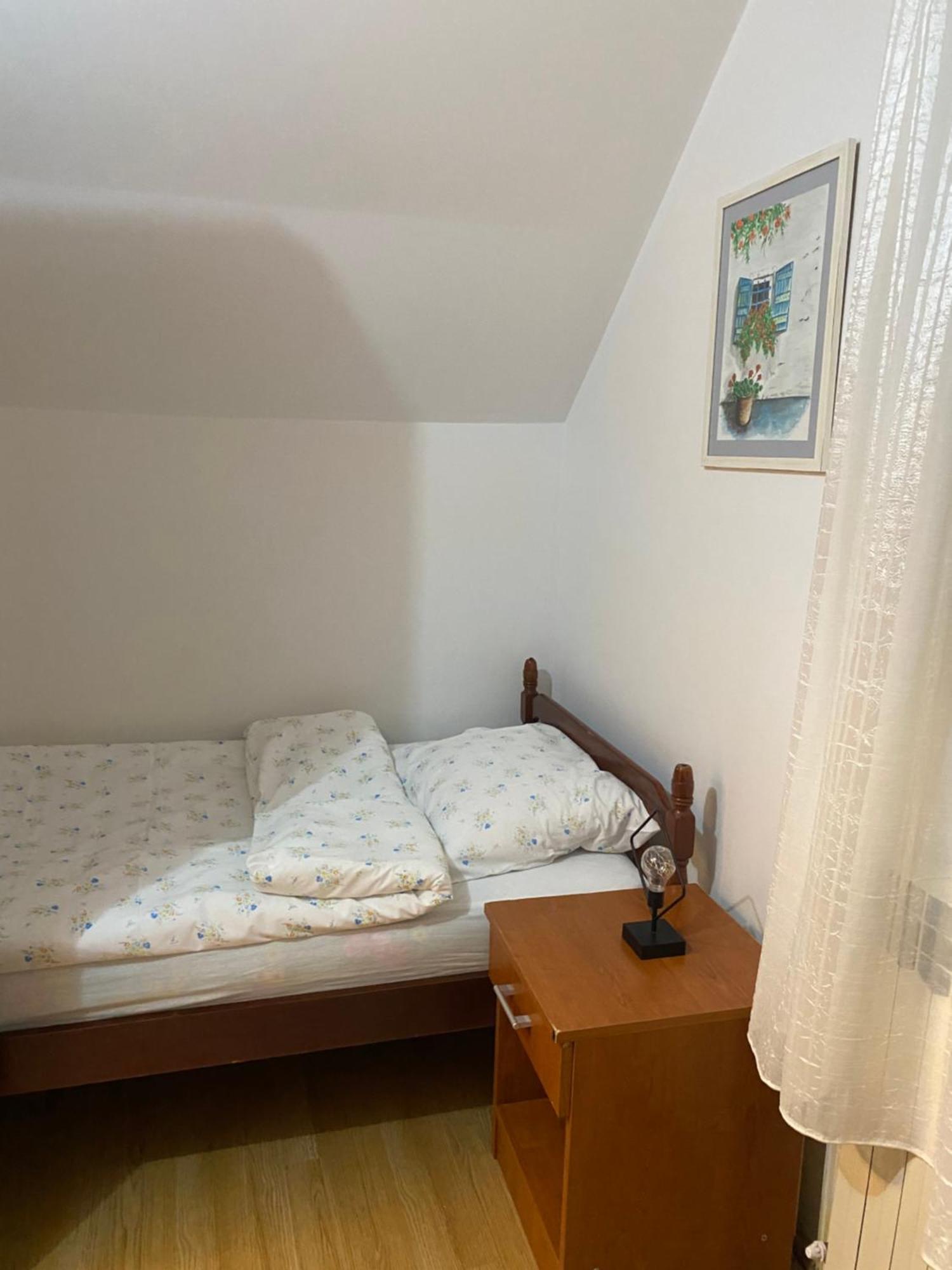 Mountain House Ivanova Korita Цетине Экстерьер фото